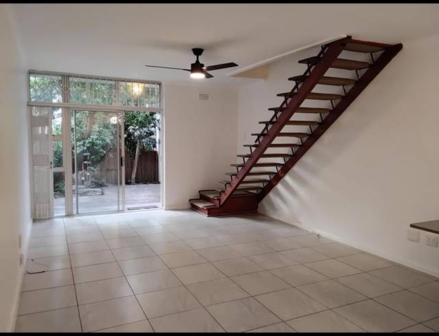 2 BEDROOM PROPERTY TO RENT IN HARFIELD VILLAGE